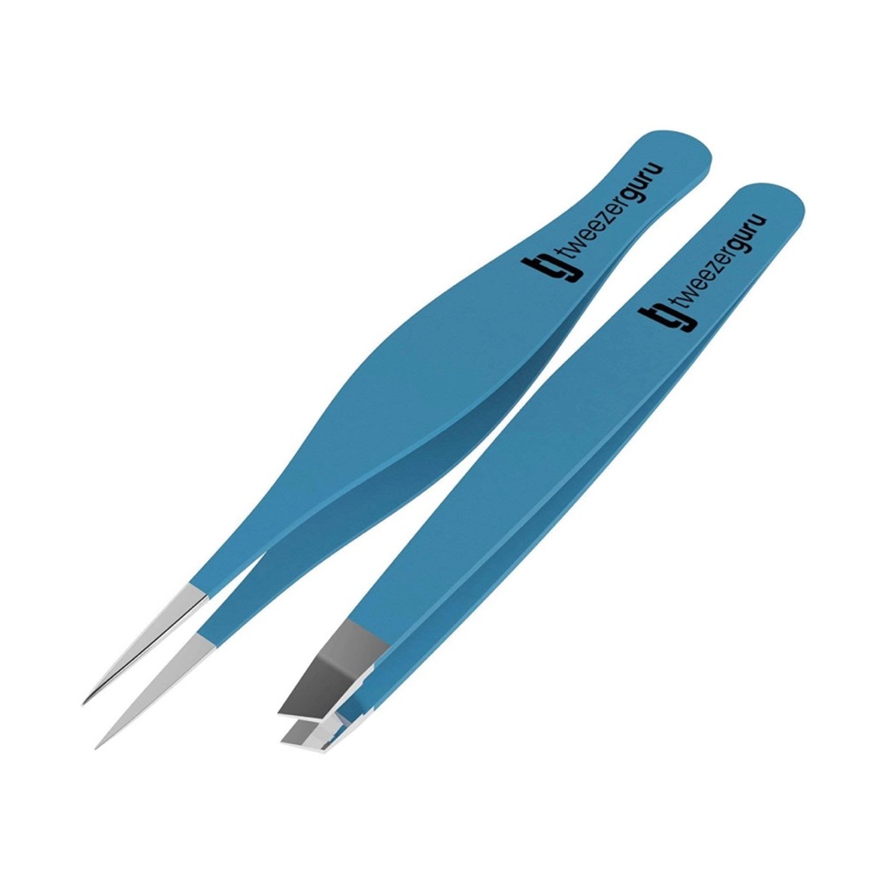 Tweezer Guru Set